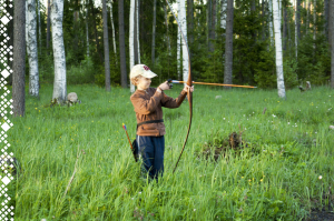 Laps vibulaskmas