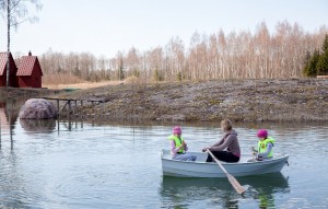 Paadiga sõit2